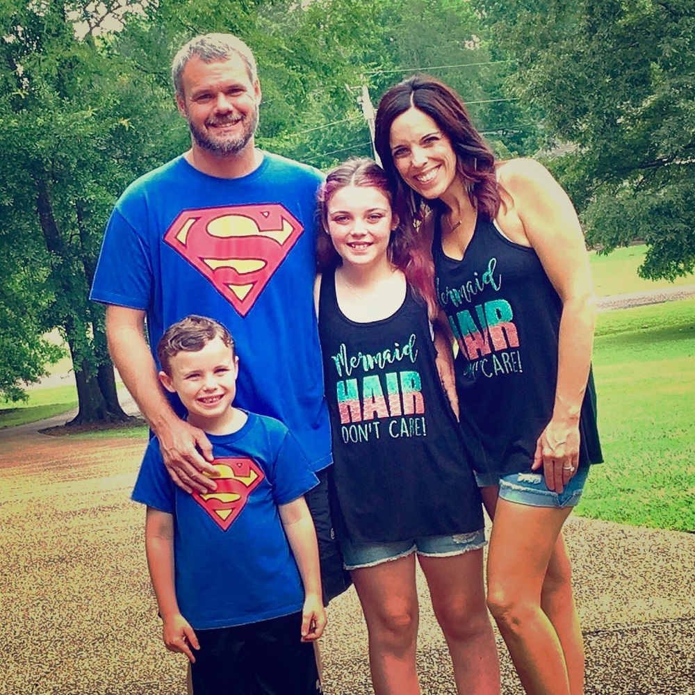 Meet your Posher, Jennifer